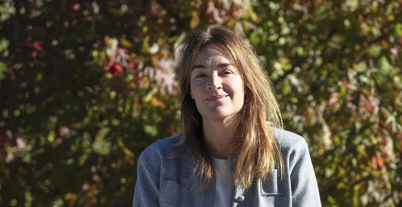 Marie Desnoulez Corrales